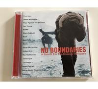 Compilation - No Boundaries - a Benefit for