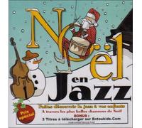 Compilation - Noël en Jazz