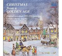 Compilation - Noëls De L'Age D'Or (1925-1950)