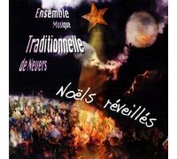 Compilation - Noëls Réveillés