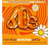 Compilation - Non Stop 60's Party