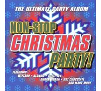 Compilation - Non Stop Christmas Party