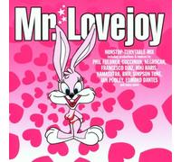 Compilation - Non Stop Mix Mr Lovejoy