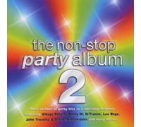 Compilation - Non Stop Party Album 2