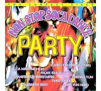 Compilation - Non Stop Soca Dance Party