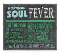 Compilation - Northern Soul Fever