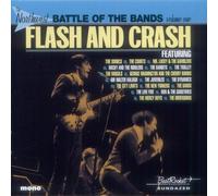 Compilation - Northwest Battle of the..USA