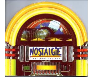 Compilation - Nostalgie