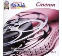 Compilation - Nostalgie Cin?Ma / Vol.2