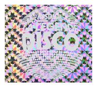 Compilation - Nostalgie la Légende Disco - Édition Limitée