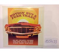 Compilation - Nothin But a Funk Thang [Vinilo]