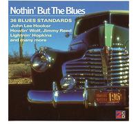 Compilation - Nothin' But The Blues
