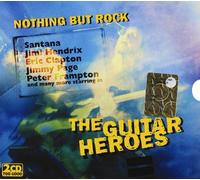Compilation - Nothing But Rock