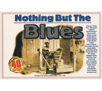 Compilation - Nothing But the Blues (Recordings 1923-1948)