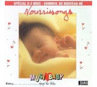 Compilation - Nourrissongs Vol.13