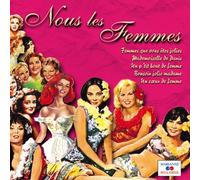 Compilation - Nous les femmes (UK Import)