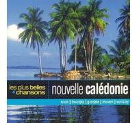 Compilation - Nouvelle Cal+Donie