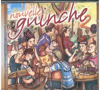 Compilation - Nouvelle Guinche