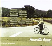 Compilation - Nouvelle Scène Française /Vol.3