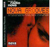 Compilation - Nova Grooves No.1