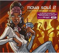 Compilation - Nova Soul Vol.2
