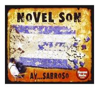 Compilation - Novel Son Ay...Sabroso