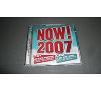 Compilation - Now ! 2007 Hits Reference