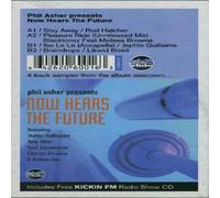 Compilation - Now Hears The Future (Phil Ash