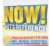 Compilation - Now!Hits Reference 2006