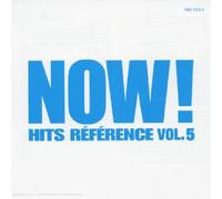 Compilation - Now-Hits Reference Vol 5
