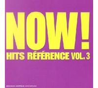 Compilation - Now - Hits Références Vol 3