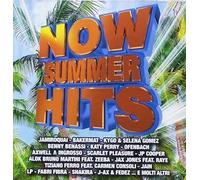 Compilation - Now Summer Hits