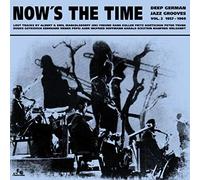 Compilation - Now's the Time Vol. 2