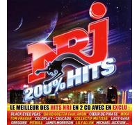 Compilation - Nrj 200% Hits 2009
