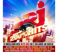 Compilation - Nrj 200% Hits