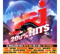 Compilation - Nrj 200% Hits 2010