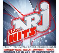 Compilation - Nrj 200% Hits /Vol.2