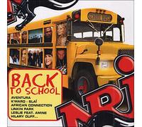 Compilation - Nrj Back to School