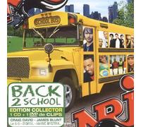 Compilation - Nrj Back To School Vol. 2