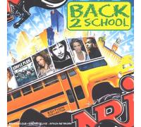 Compilation - Nrj Back To School /Vol.3