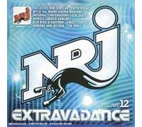 Compilation - Nrj Extravadance /Vol.12