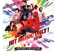 Compilation - Nrj Hit Music Only 2010