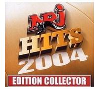 Compilation - NRJ hits 2004 - Edition collector (inclus DVD)