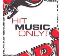 Compilation - NRJ Hits Music Only / Various