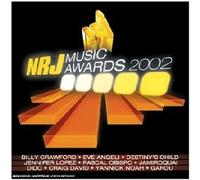 Compilation - Nrj Music Awards 2002