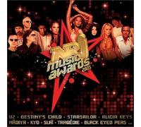 compilation - nrj music awards 2005