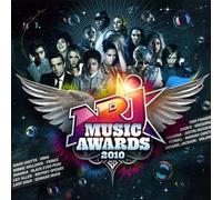 Compilation - Nrj Music Awards 2010
