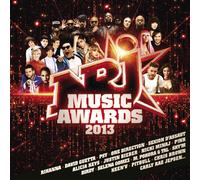 Compilation - Nrj Music Awards 2013