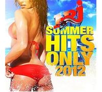 Compilation - Nrj Summer Hits Only 2012