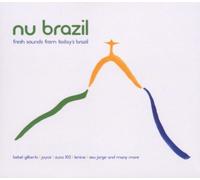 Compilation - Nu Brazil